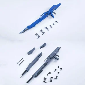 Effect Wings EWMG016 1/100 Hyper Mega Particle Launcher for MG MSZ-006 Z Gundam Ver.Ka