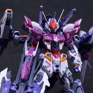 Infinity Nova THB-02A Thunderbolt 1/100 Scale Model Kit