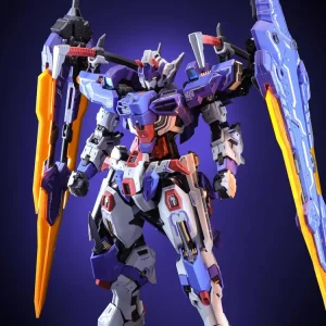 Valkyrie 1/100 Scale Model Kit