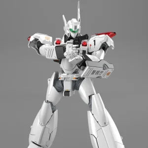 Patlabor RG AV-98 Ingram Plus (AV-98Plus) 1/48 Scale Model Kit