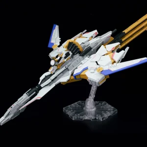 Effects Wings EWRG032B HG RG Zeus Silhouette (Blue)