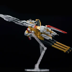 Effects Wings EWRG032A HG RG Zeus Silhouette (Red)