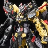 RG 1/144 #24 Gundam Astray Gold Frame Amatsu Mina