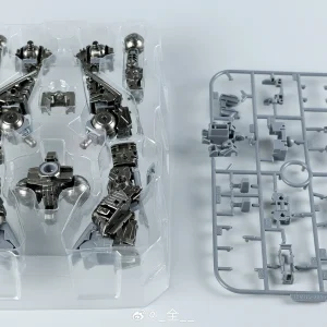 Dot Workshop Metal Frame for MG Hi-Nu Ver.Ka