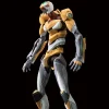 Rebuild of Evangelion RG EVA Unit-00 Model Kit