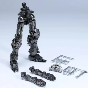 TLX-01 Metal Frame Upgrade for RG RX-93 Nu Gundam