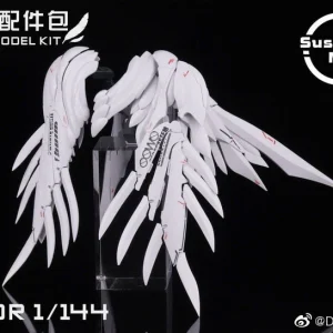 1/144 RG Tallgeese Flugal Wing Set Model Kit Susan Model [SU013-A]