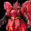 RG 1/144 #29 MSN-04 Sazabi