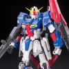 RG 1/144 #10 Zeta Gundam