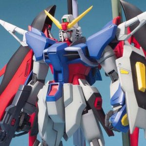 MG 1/100 ZGMF-X42S Destiny Gundam