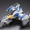 RG 1/144 #06 FX-550 Skygrasper Launcher/Sword Pack