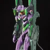 Rebuild of Evangelion RG EVA Unit-01 DX Transport Platform Set