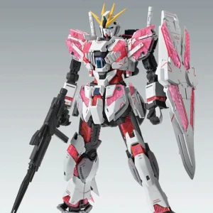 MG 1/100 RX-9/C Narrative Gundam C-Packs (Ver. Ka)