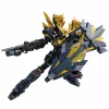 RG 27 SP 1/144 Banshee Norn [Premium Unicorn Mode Box]