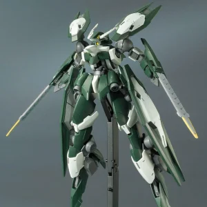 HGIBO 1/144 #034 Reginlaze Julia