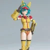 Gundam Build Divers Figure-rise Standard Nami Model Kit