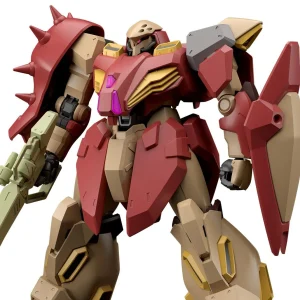 HGUC 1/144 #267 Messer Type-M01 (Gawman Use)