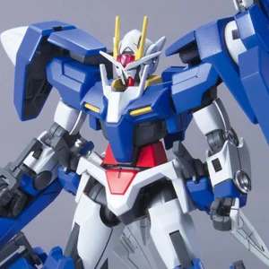 HG00 1/144 #61 00 Gundam Seven Sword G