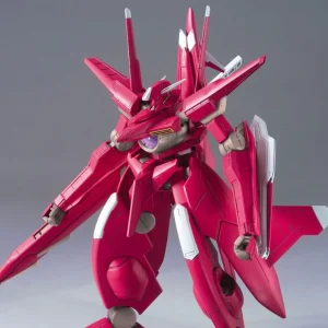 HG00 1/144 #43 Arche Gundam