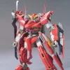 HG00 1/144 #12 Gundam Throne Zwei