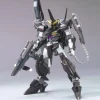 HG00 1/144 #09 Gundam Throne Eins