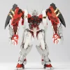 Effect Wings 1/100 Upgrade Kit for MG HIRM Sengoku Astray Gundam (Red)