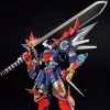 Super Robot Wars OG HG DyGenGuar Model Kit