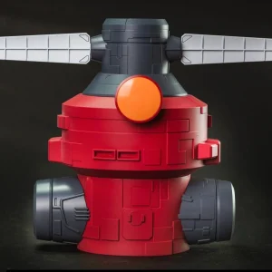 Effects Wings EWRG023 G Gundam 1/144 Battle Energy Ring Emitter / Pillar