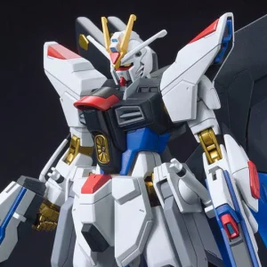 HGCE 1/144 #201 Strike Freedom Gundam
