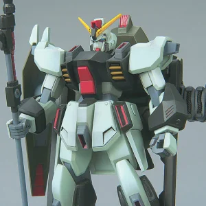 HGGS 1/144 R09 Forbidden Gundam