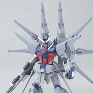 HGGS 1/144 #35 Legend Gundam