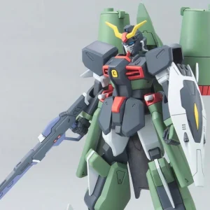 HGGS 1/144 #19 Chaos Gundam