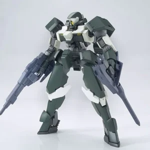 HGIBO 1/44 #24 Julieta's Mobile Reginlaze