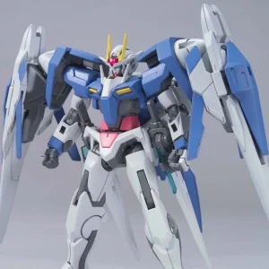 HG00 1/144 #38 00 Raiser (Designer's Color Ver.)