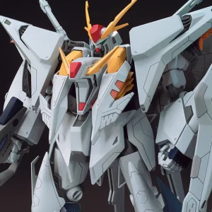 HGUC 1/144 #238 Xi Gundam