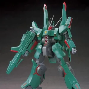 HGUC 1/144 #173 Doven Wolf