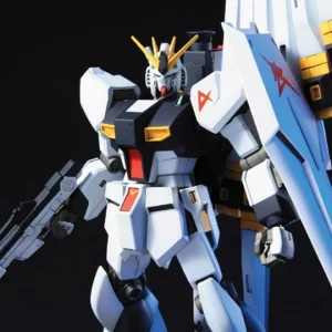 HGUC 1/144 #86 RX-93 Nu Gundam