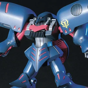 HGUC 1/144 #011 AMX-004 Qubeley Mk-II