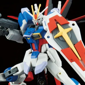 HGCE 1/144 #198 Force Impulse Gundam