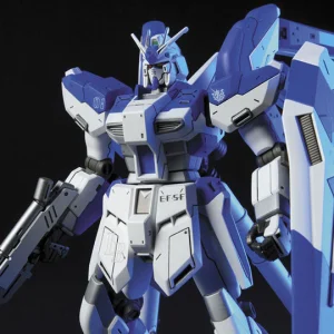 HGUC 1/144 #95 Hi Nu Gundam