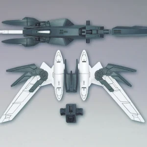 HGBDR 1/144 #19 Mercuone Weapons Support Weapon