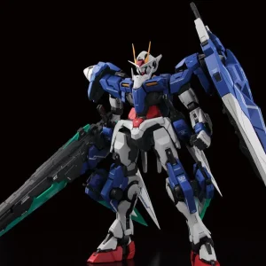 PG 1/60 00 Gundam Seven Sword/G