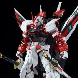 PG 1/60 Gundam Astray Red Frame Kai (Limited Edition)