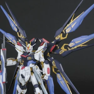 PG 1/60 Strike Freedom Gundam
