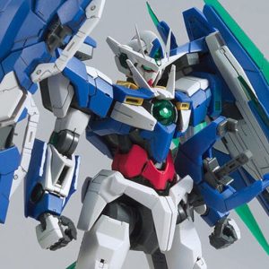 MG 1/100 00 Quan[T] Full Saber
