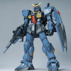 PG 1/60 RX-178 GUNDAM Mk-II TITANS
