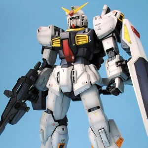 PG 1/60 RX-178 Gundam Mk-II (AEUG)