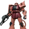 Mega Size Model - 1/48 Scale MS-06S Zaku 2