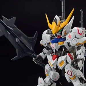 MGSD Gundam Barbatos