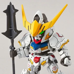 SD Gundam EX-Standard 010 Gundam Barbatos
